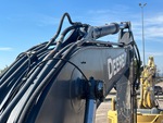 Hydraulics with 