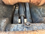 Hydraulics with 
