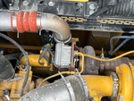 Motor with