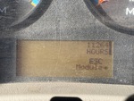 4 Transmision with Engine Hours