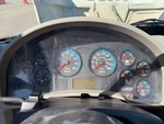 4 Transmision with Engine Warning Lights
