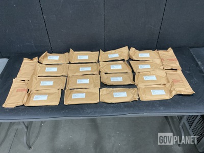 (20) Lee Air BYLB252 Valve Plate Assemblies