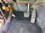 Cab with 