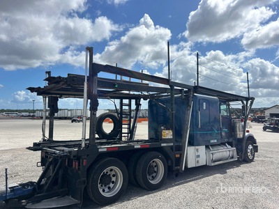General Appearance with Bild, Ecke hinten rechts