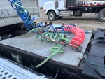 4 Underbody - Truck with 