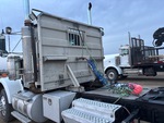 4 Underbody - Truck with 