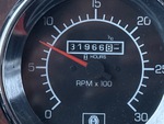 4 Transmision with Engine Hours
