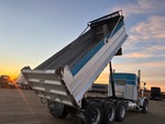 v2 Configuration - Dump Trucks with 