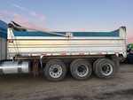 v2 Configuration - Dump Trucks with 