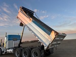 v2 Configuration - Dump Trucks with 