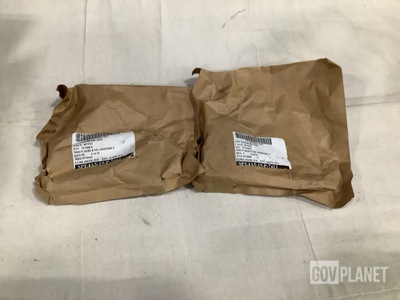 (18) Conquest Machine 727286-9 Rod End Roller Bearings