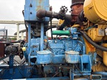 Oil/Gas Transmission with
