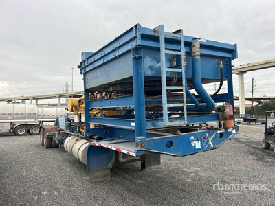 General Appearance with Image, coin avant droit