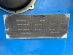 General Appearance with Numéro de série/Numéro d'identification du véhicule automobile