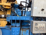 Oil/Gas Transmission with