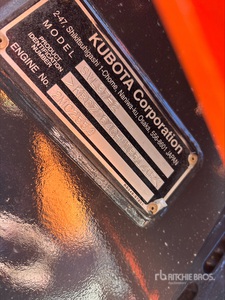 2021 Kubota SVL97-2 Oruga cargadora compacta