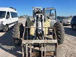 Chassis with