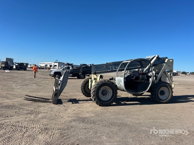 2005 Terex TH644C Sollevatore telescopico