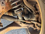 Chassis Photos with 