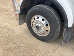 4 Underbody - Truck with 