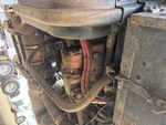 4 Underbody - Truck with 