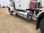 4 Underbody - Truck with 