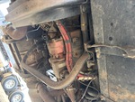 4 Underbody - Truck with 