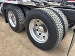 4 Underbody - Truck with 