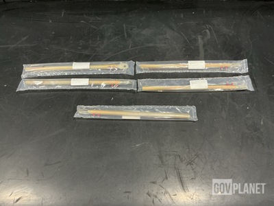 (5) Boeing 69-9605-18 Rigid Connecting Links