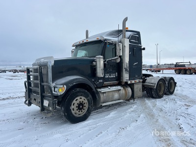 2004 International 9900 6x4 トラックトラクター(T/A)