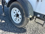 Trailer Chassis with 