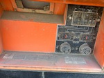 Generator with 