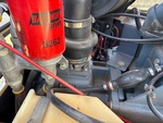 Air Compressor with