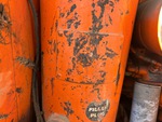 Air Compressor with