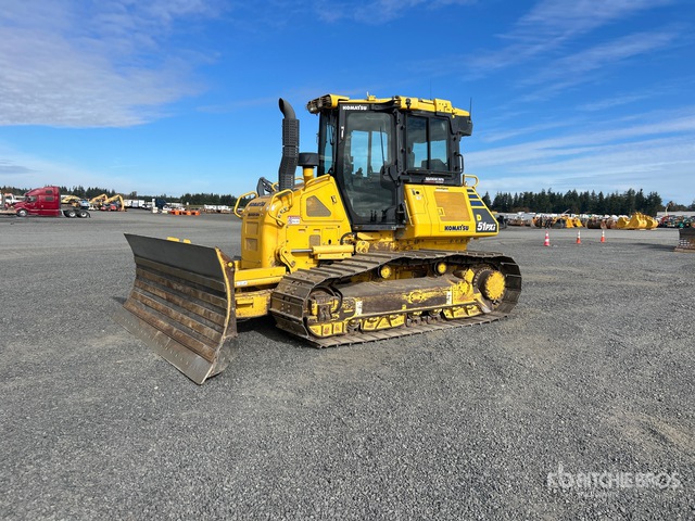Dozers