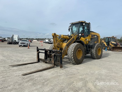 2024 Komatsu WA320-8 جرافة
