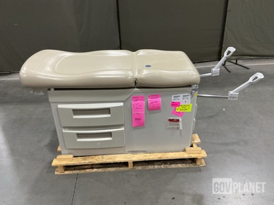 Hospital Examination Table