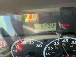 Cab with Engine Hours