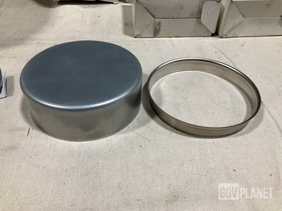 (6) Cummins 3006741 Sleeve Wears
