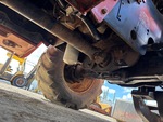 Drivetrain with 