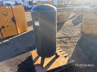 60 gal Air Tanque
