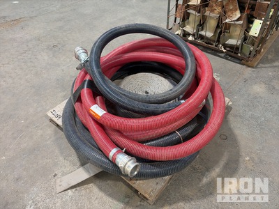 Quantity of Hoses