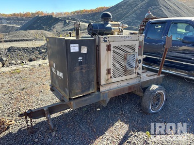 2003 (unverified) Cummins B3.9P Engine