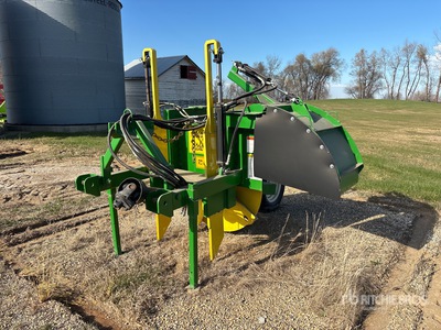 Rotary Ditchers RD-42 42" Ditcher