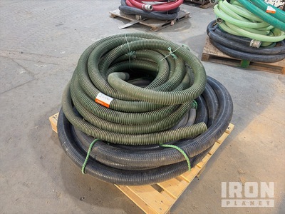 Quantity of Hoses