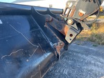 Specialty with Loader Quick Coupler