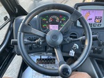 Control Station with Steering Control