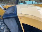 General Appearance with Sheet Metal (fiberglass) Condition