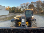 General Appearance with Exterior Lights