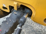 Hydraulics with Steering Cylinders